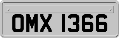 OMX1366