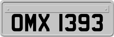 OMX1393
