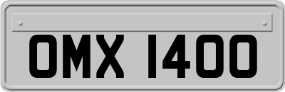 OMX1400