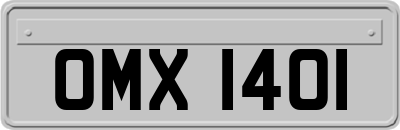 OMX1401