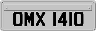 OMX1410