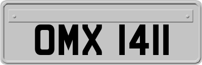 OMX1411
