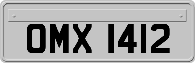 OMX1412