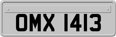 OMX1413