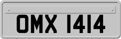 OMX1414