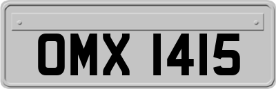 OMX1415