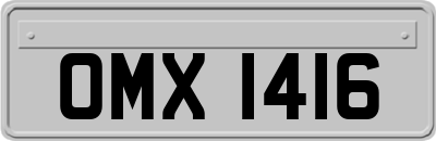 OMX1416