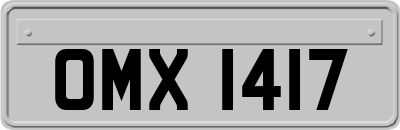 OMX1417