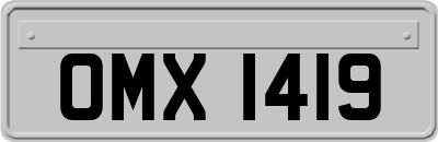 OMX1419