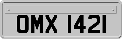 OMX1421