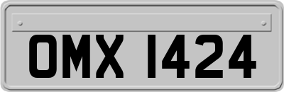OMX1424
