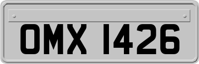 OMX1426