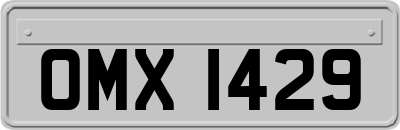OMX1429