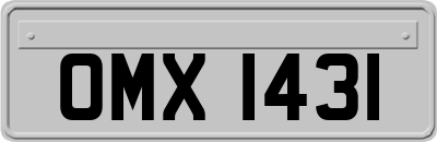 OMX1431
