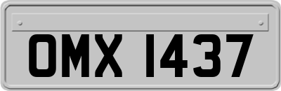 OMX1437