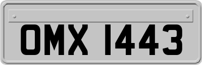 OMX1443