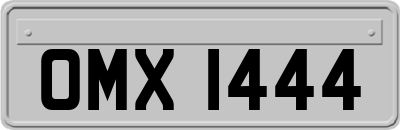 OMX1444