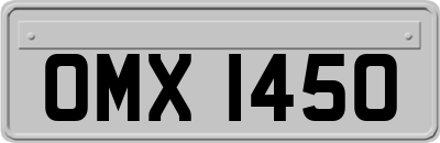 OMX1450