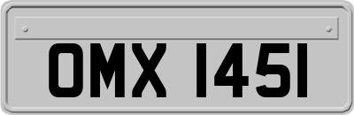 OMX1451