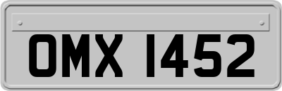 OMX1452