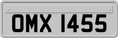 OMX1455
