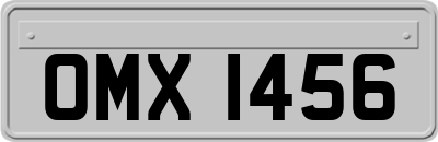 OMX1456