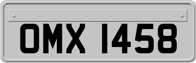 OMX1458