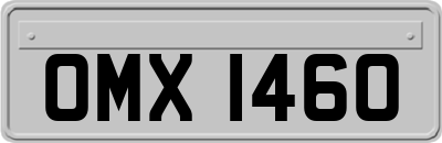 OMX1460