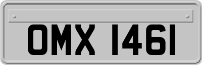 OMX1461