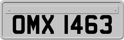 OMX1463