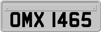 OMX1465