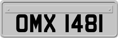 OMX1481