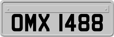 OMX1488