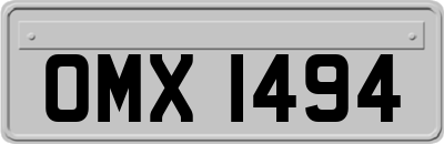 OMX1494