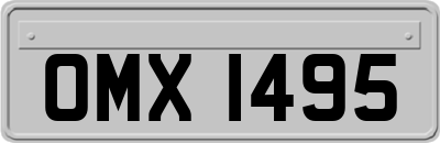 OMX1495