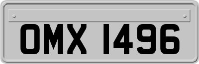 OMX1496