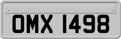 OMX1498