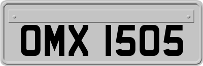 OMX1505