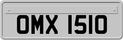 OMX1510