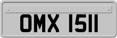 OMX1511