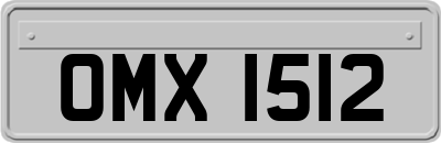 OMX1512