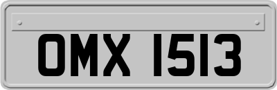 OMX1513