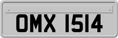 OMX1514