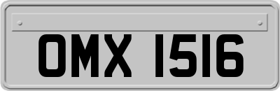 OMX1516