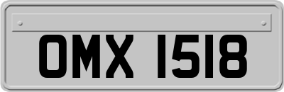 OMX1518