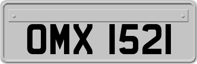 OMX1521