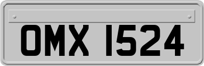 OMX1524