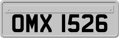 OMX1526
