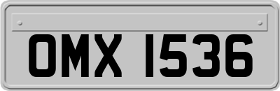 OMX1536