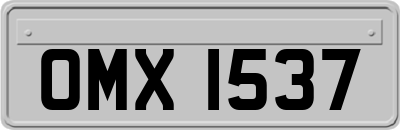 OMX1537